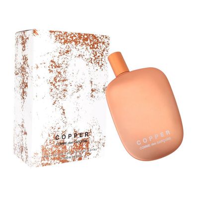 Comme des Garcons Copper Eau de Parfum 100 ml XL Damen Herren Parfüm Duft EDP