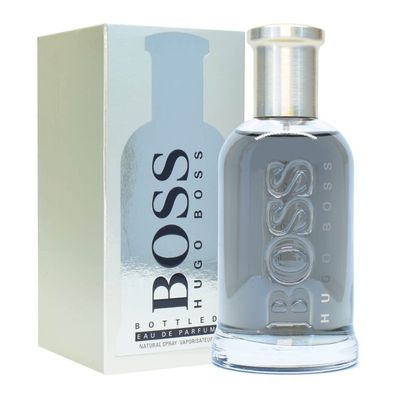 Hugo Boss BOSS Bottled Eau de Parfum 100 ml Herren Parfüm EDP Duft Spray