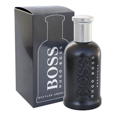 Hugo Boss Bottled Absolute Eau de Parfum 50 ml Herren Duft EDP Spray