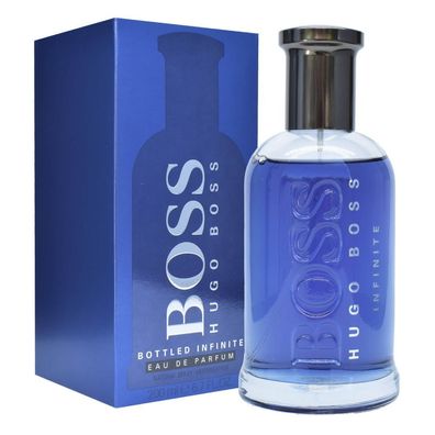 Hugo Boss Bottled Infinite Eau de Parfum 200 ml XXL Herren Duft EDP Spray