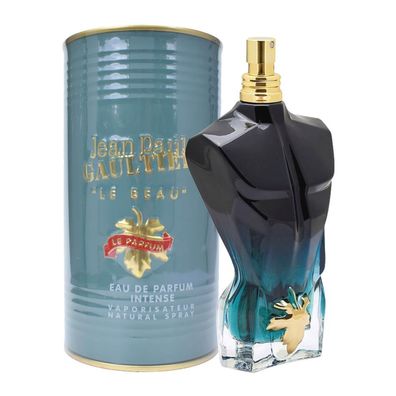 Jean Paul Gaultier Le Beau Le Parfum Eau de Parfum 75 ml Herren Parfüm EDP Duft Spra