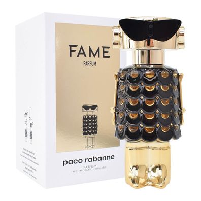 Paco Rabanne Fame Parfum 80 ml Intense Damen Duft Parfüm Spray