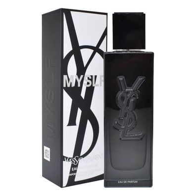 Yves Saint Laurent MYSLF Eau de Parfum 100 ml XL Herren Parfüm EDP Duft Spray