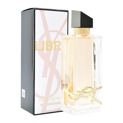 Yves Saint Laurent Libre Eau de Toilette 50 ml YSL Premium Damen Parfüm Duft EDT Spr