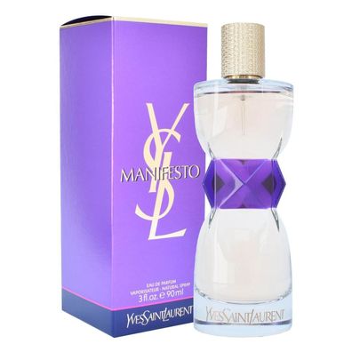 Yves Saint Laurent Manifesto Eau de Parfum 90 ml XL Parfüm Damen EDP Duft Spray