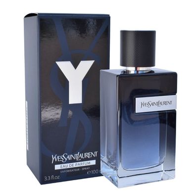 Yves Saint Laurent Y For Men Eau de Parfum 100 ml XL Herren Parfüm EDP Duft Spray