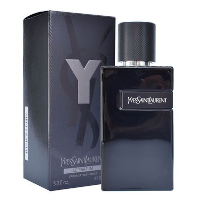 Yves Saint Laurent Y Le Parfum 100 ml XL Herren Parfüm Duft Spray