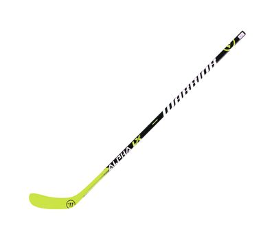 Schläger Warrior Alpha LX50 Junior 54 Zoll 50 Flex