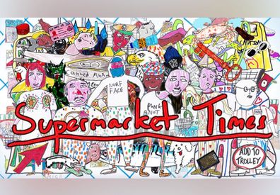 Supermarket Times PC Steam CD Key