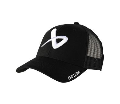 Cap Bauer Core Adjustable Junior