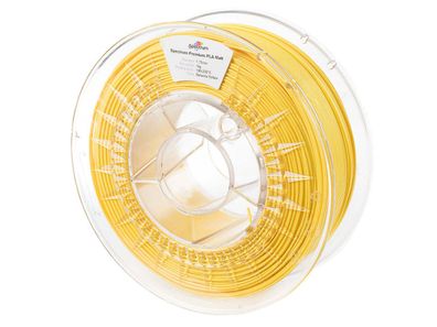 Spectrum Filament PLA Matt 1.75mm - 1kg - 3D Druck / FDM Drucker