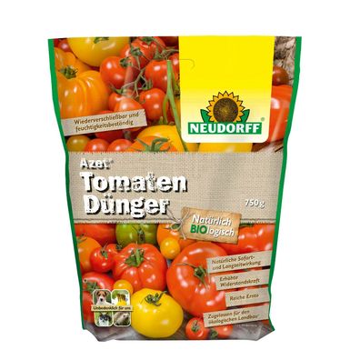 Neudorff Azet TomatenDünger - 750 g