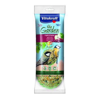 Vitakraft Vita Garden Knödel mit Apfel/Rosine - 28 Stück