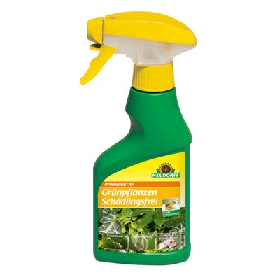 Neudorff Promanal AF Grünpflanzen SchädlingsFrei - 250 ml