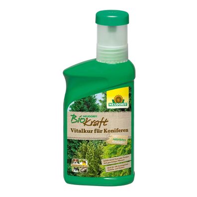 Neudorff - BioKraft Vitalkur für Koniferen - 300 ml