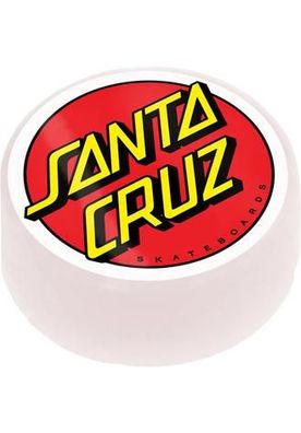 SANTA CRUZ Classic Dot Skate Wax