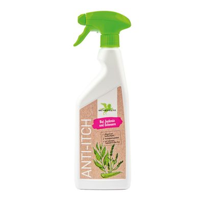 B & E Anti-Itch - 500 ml