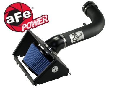 aFe Luftfilter Wide Open Power Filter Dodge Ram 5,7L + 11PS Bj:02-08 ( mit Teilegut