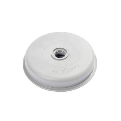 Bestway® Ersatzteil Filterdeckel (grau) für Flowclear™ Filterpumpe (58381)