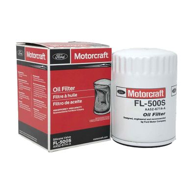 Ölfilter Ford F150 3,5L 3,7L 5,0L Bj:11-22 / Mustang 3,7L 5,0L Bj:11-22
