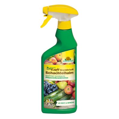 Neudorff BioKraft Grundstoff Schachtelhalm AF - 500 ml