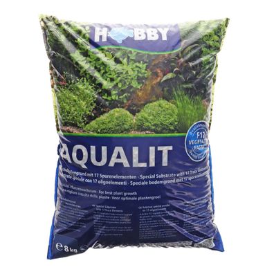 Hobby Aqualit, Bodengrund, 12 Liter