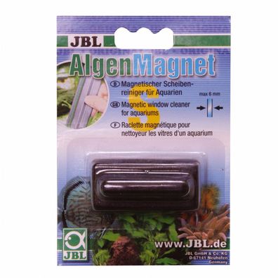 JBL Algenmagnet S