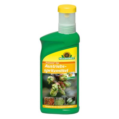 Neudorff Promanal Neu Austriebsspritzmittel - 500 ml