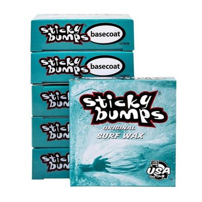 STICKY BUMPS Surf Wax Original -basecoat