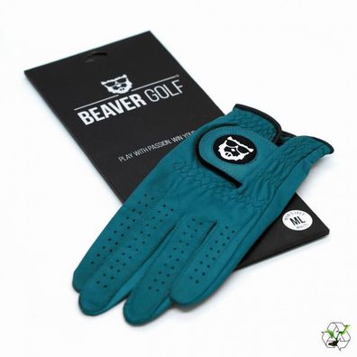 BEAVER GOLF Orginal BEAVER Handschuh 'Capri'