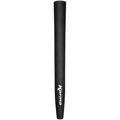 Karma Jumbo Putter Black