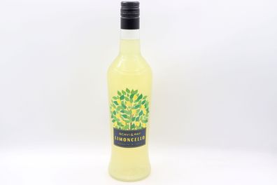 Limoncello Scavi & Ray 0,75 ltr