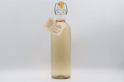 Prinz Alte Williams Christ Birne 1,0 ltr. im Holzfaß gereift