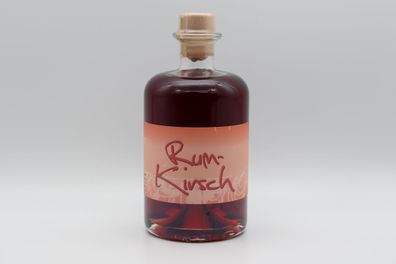 Prinz Rum Kirsch 40,0% Vol. 0,5 ltr