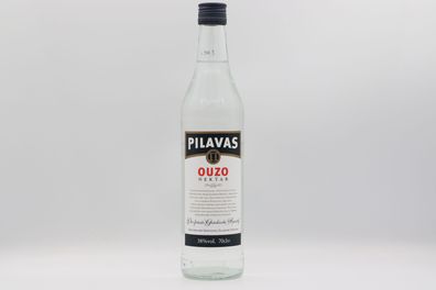 Pilavas Ouzo Nektar 0,7 ltr