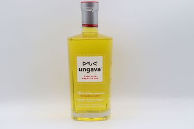 Ungava Canadian Premium Gin 0,7 ltr