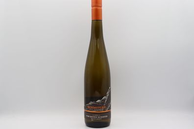 2022 Vom roten Schiefer Riesling Kabinett 0,75 Liter Weingut Schmitges