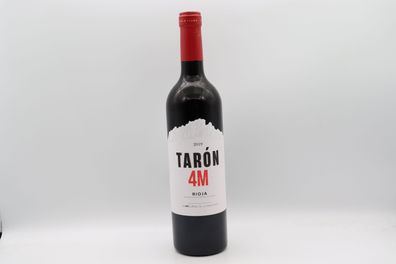 Bodegas Taron Taron 4M 2019 0,75 ltr