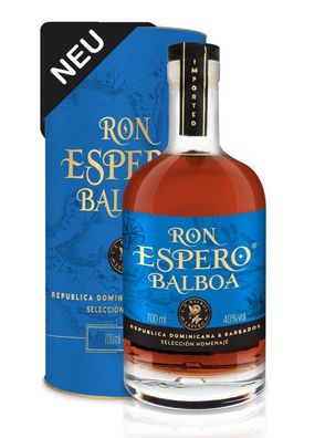 Espero Reserva Balboa 0,7 ltr