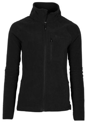 Pinewood 3248 Air Vent Fleece Jacke Damen Black (400)