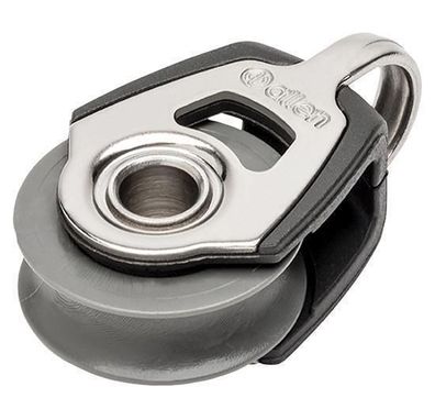 20mm Plain Bearing Multi Function Block, HA2021P