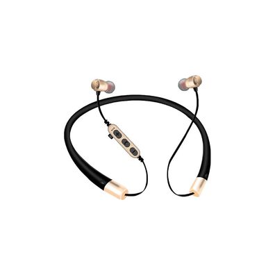 Sunix Necklace Bluetooth-Kopfhörer Headset Wireless In-Ear Ohrhörer mit Mikrofon