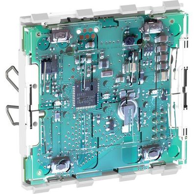 1St. Merten MEG5116-0300 Wiser Taster-Modul 1-fach System M