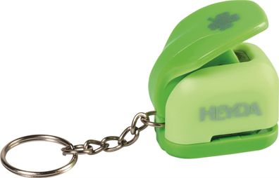 Heyda 203687684 Motivstanzer Mini "Klee"