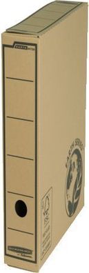 Fellowes® 4473401 Bankers Box® Heavy-Duty Premium Archivschachtel - A4