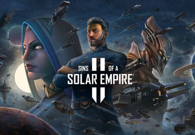 Sins of a Solar Empire II PC Steam CD Key