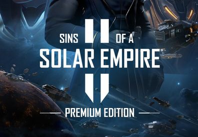 Sins of a Solar Empire II Premium Edition II PC Steam CD Key