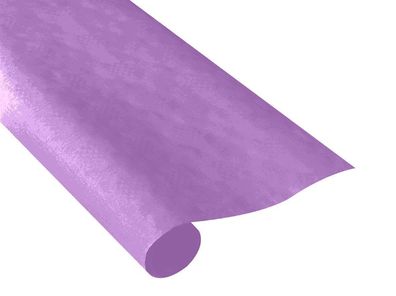 Staufen 2021-63 Tischtuchpapier-Rolle - uni, 1,00 m x 10 m, flieder