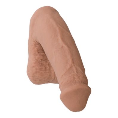 Doc Johnson - Pack It - Lite Realistic Dildo