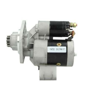 Anlasser Valmet 2.7 kw für OEM + Line Vgl. Nr. 0001359047 / 0001359124 / 0001367032